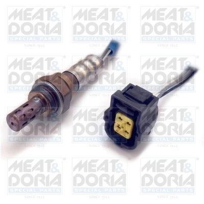 Oxygen Sensor